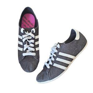 adidas Okapi Dark Demin Size 6 *Rare